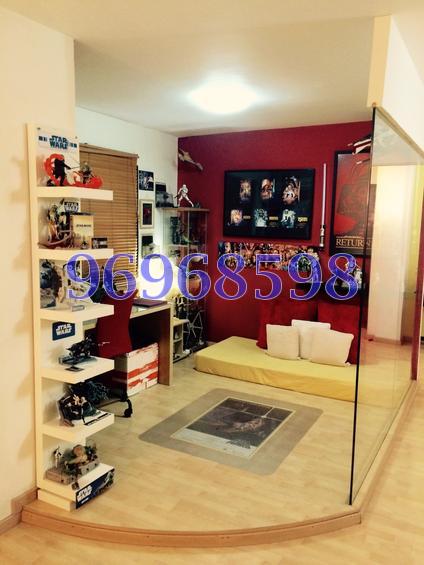 Blk 483 Admiralty Link (Sembawang), HDB 5 Rooms #108485102